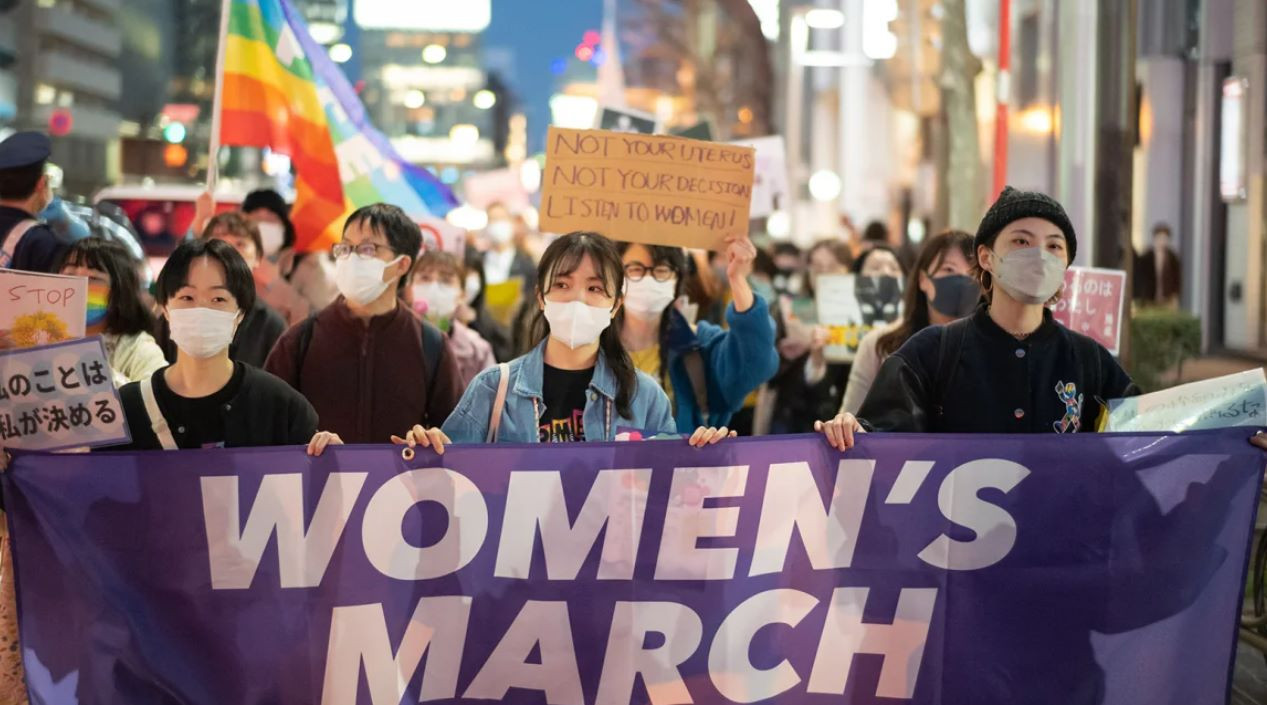 Thailand Women's Health For Abortion Area Market Analysis - Product Thumbnail Image